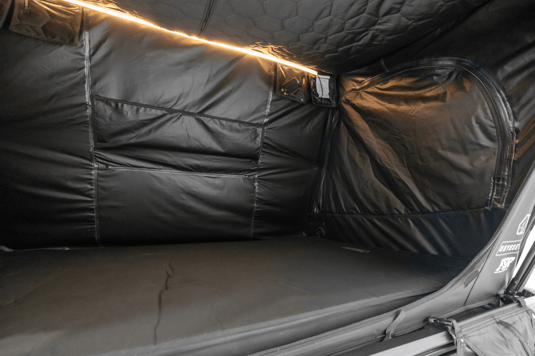FSR Odyssey V2 XL - Rooftop Tent