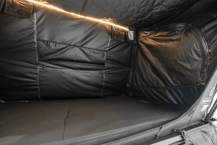 FSR Odyssey V2 XL - Rooftop Tent