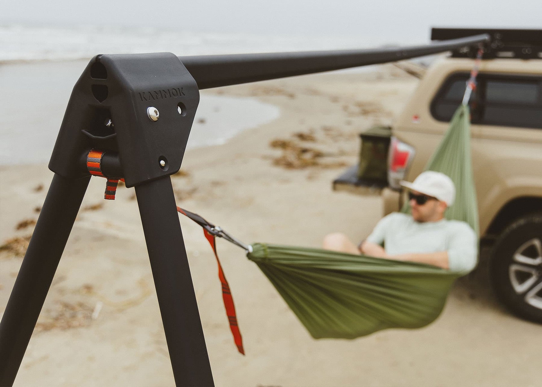 kammok tarp Kammok Outpost – Rustic Mtn Overland