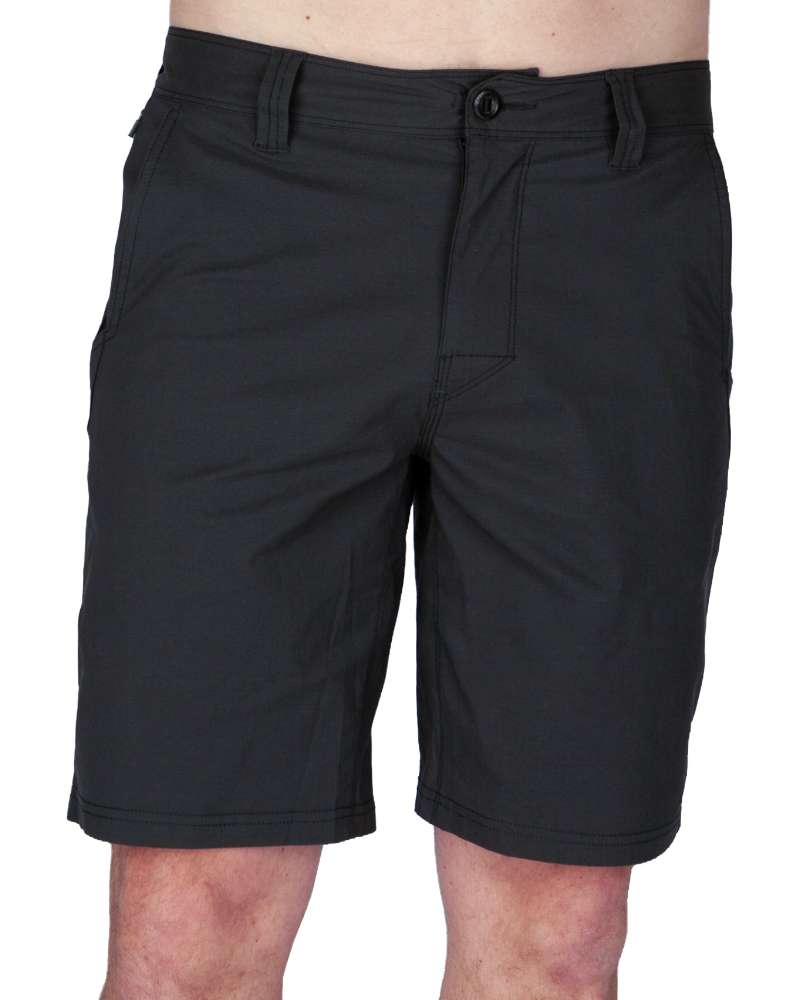 OTG Over N Out Hybrid Short