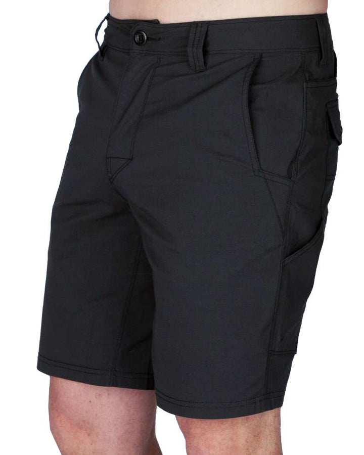 OTG Over N Out Hybrid Short