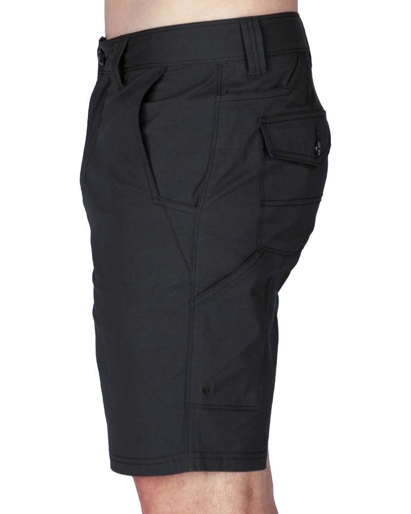 OTG Over N Out Hybrid Short