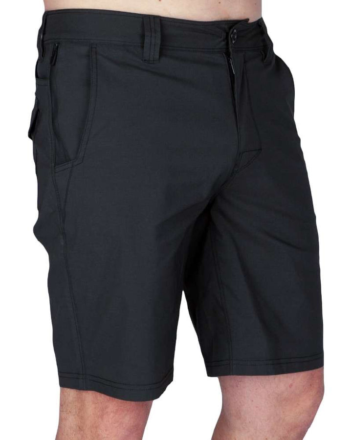 OTG Over N Out Hybrid Short