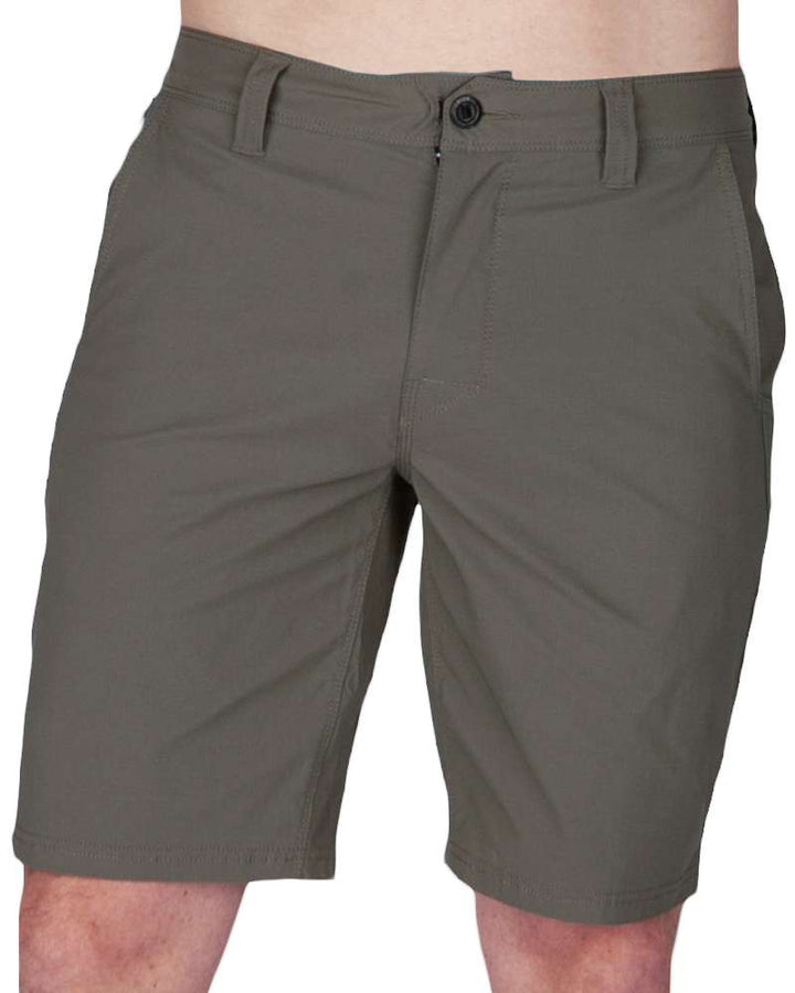 OTG Over N Out Hybrid Short