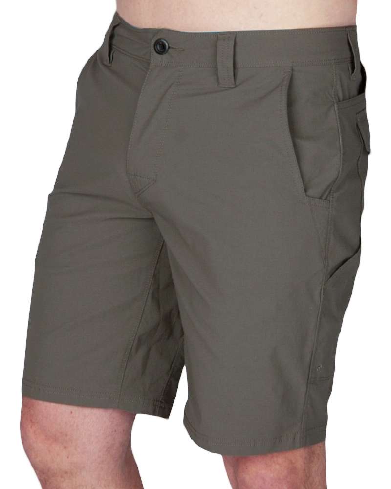 OTG Over N Out Hybrid Short