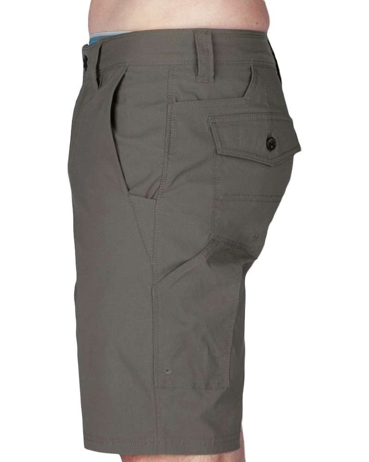 OTG Over N Out Hybrid Short