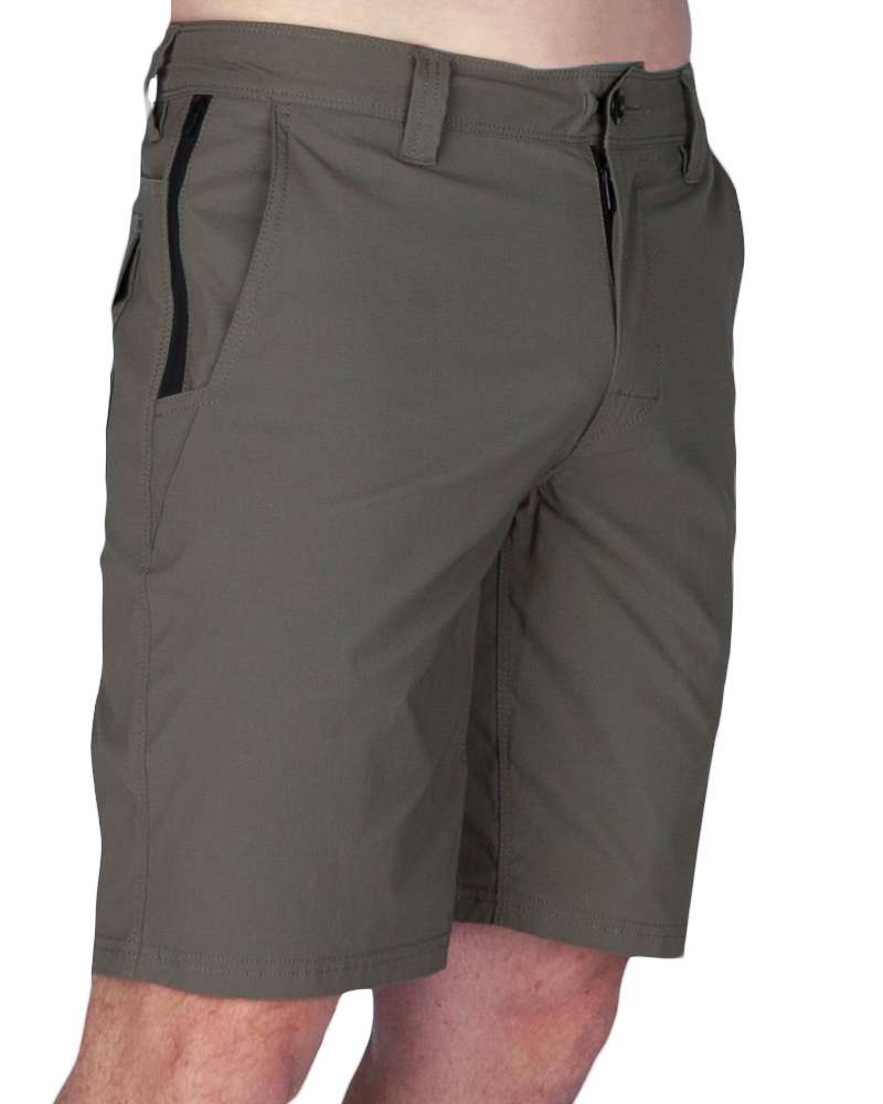 OTG Over N Out Hybrid Short