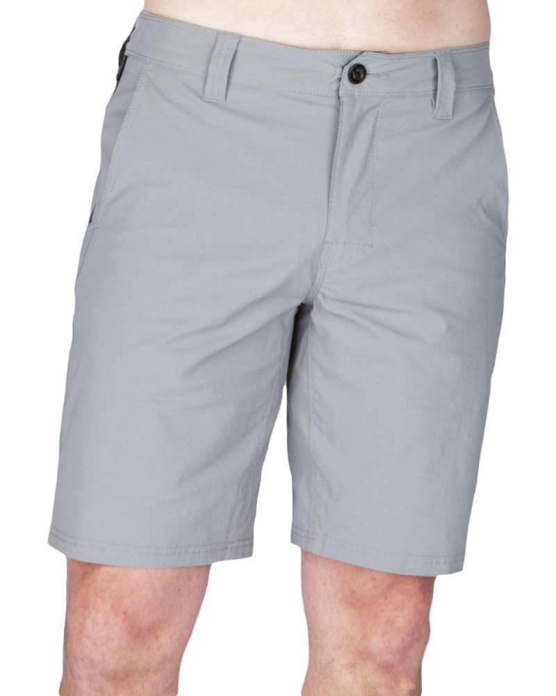 OTG Over N Out Hybrid Short