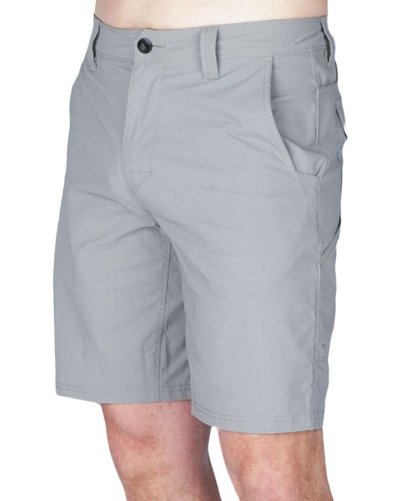 OTG Over N Out Hybrid Short