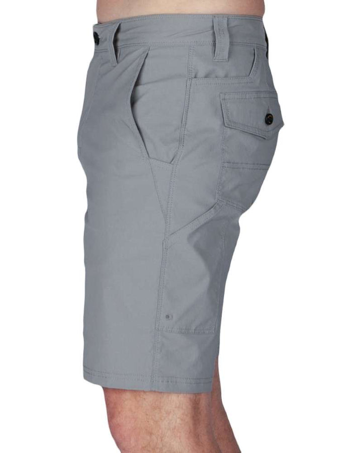 OTG Over N Out Hybrid Short