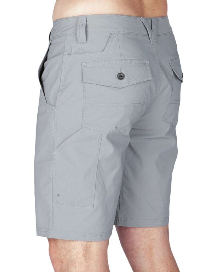 OTG Over N Out Hybrid Short
