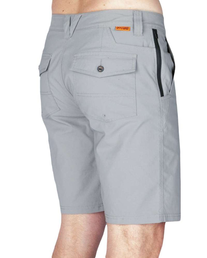 OTG Over N Out Hybrid Short
