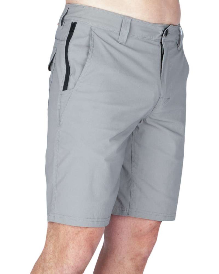 OTG Over N Out Hybrid Short
