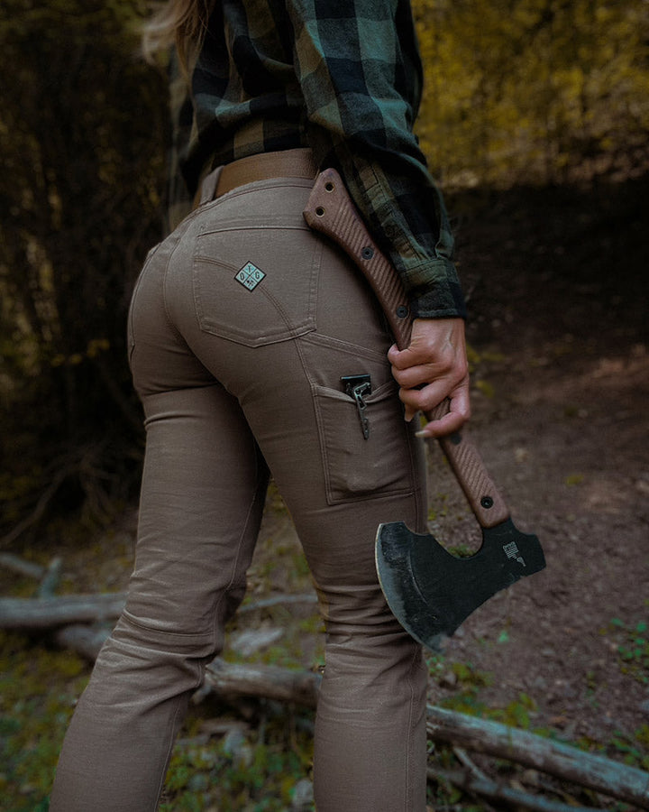 OTG Kestral Women's Pant - Deadwood
