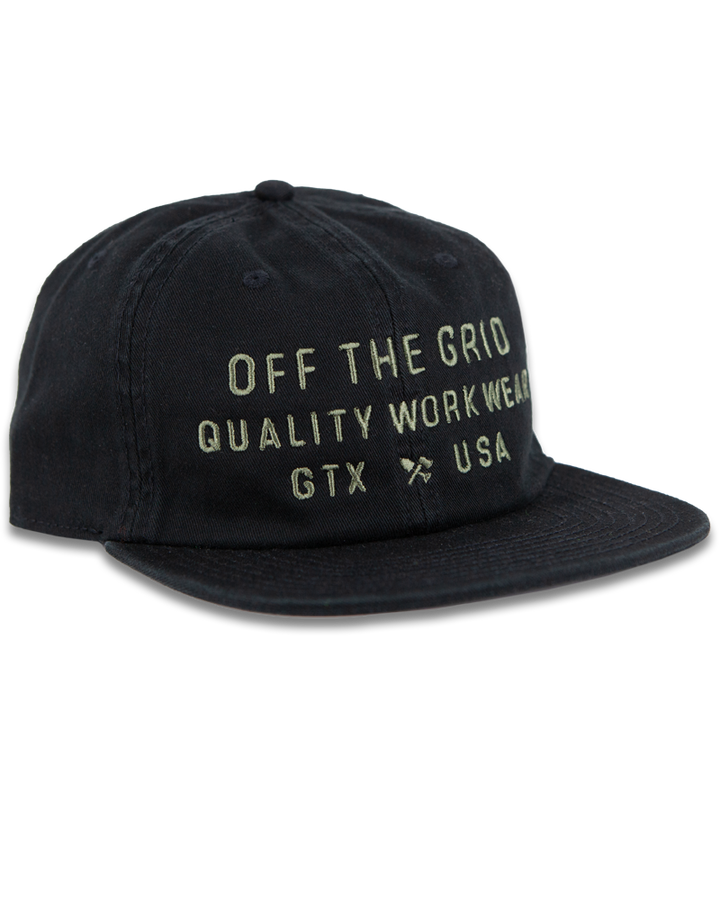 OTG Plated Hat
