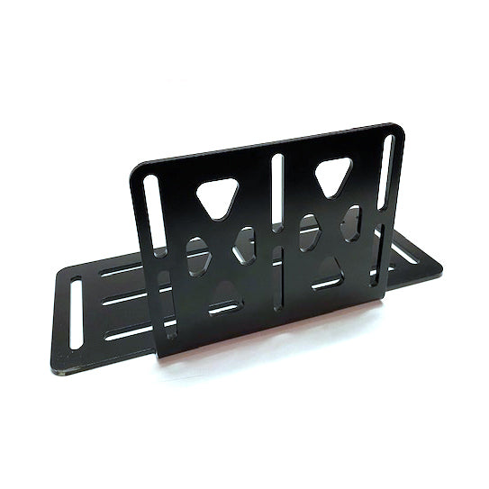 Waterport Platform Rack Mounts