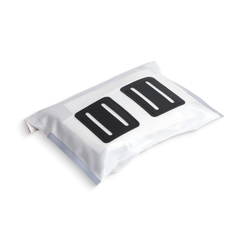 Uncharted The Possibles Pouch