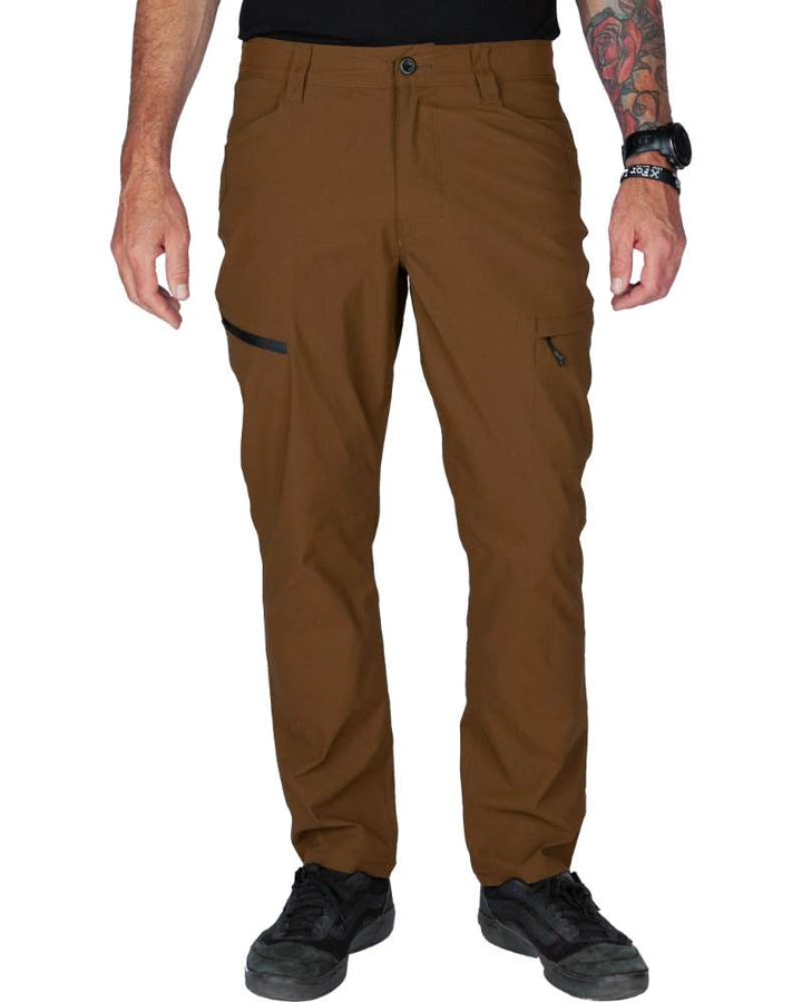 OTG Pro Pant 2.0 - Desert Palm - Taper Fit