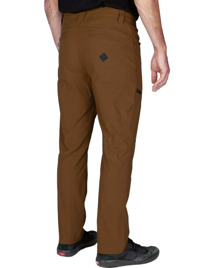 OTG Pro Pant 2.0 - Desert Palm - Taper Fit