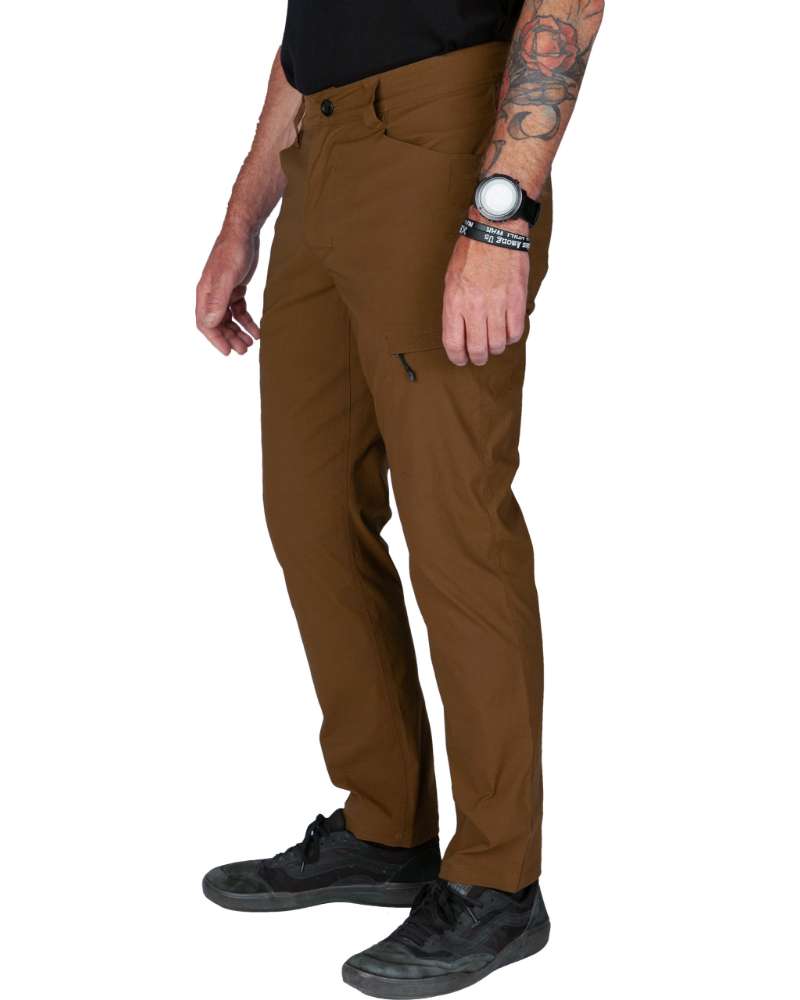 OTG Pro Pant 2.0 - Desert Palm - Taper Fit
