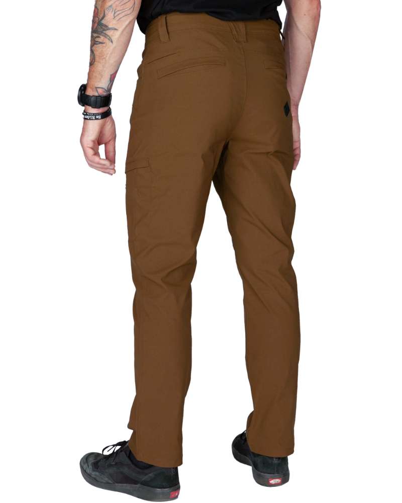 OTG Pro Pant 2.0 - Desert Palm - Taper Fit