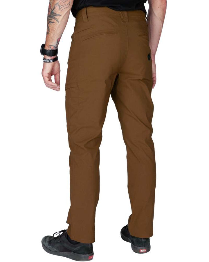 OTG Pro Pant 2.0 - Desert Palm - Taper Fit