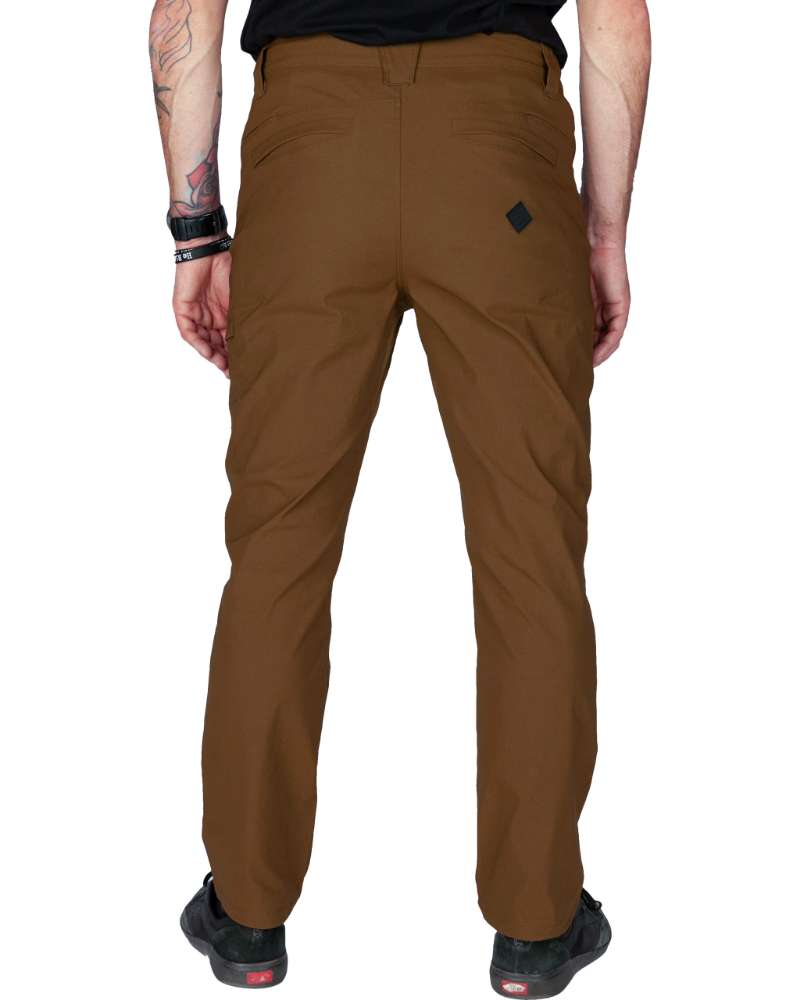 OTG Pro Pant 2.0 - Desert Palm - Taper Fit