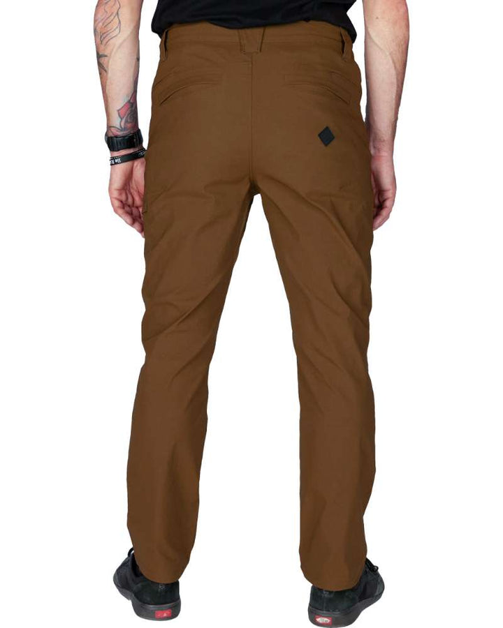 OTG Pro Pant 2.0 - Desert Palm - Taper Fit