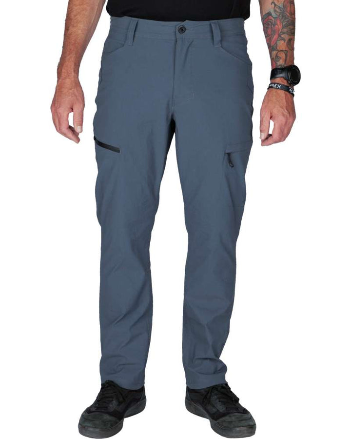 OTG Pro Pant 2.0 - Ombre Blue - Taper Fit