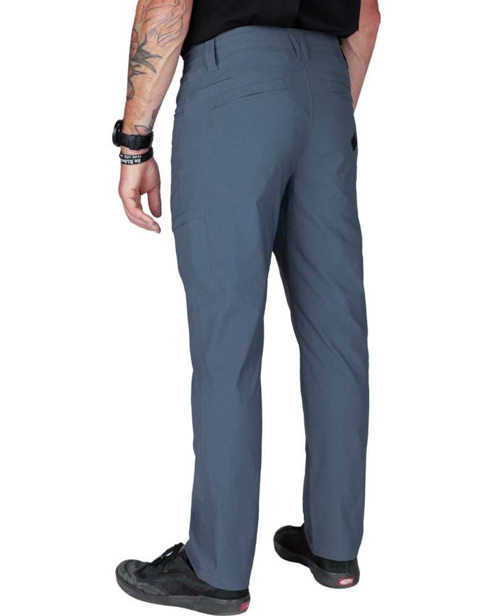 OTG Pro Pant 2.0 - Ombre Blue - Taper Fit