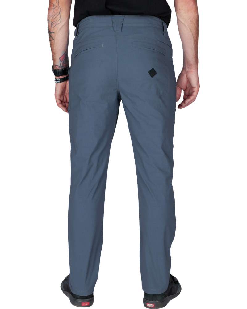 OTG Pro Pant 2.0 - Ombre Blue - Taper Fit