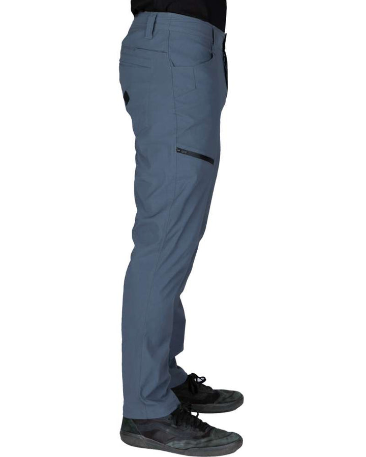 OTG Pro Pant 2.0 - Ombre Blue - Taper Fit