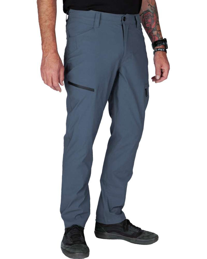 OTG Pro Pant 2.0 - Ombre Blue - Taper Fit