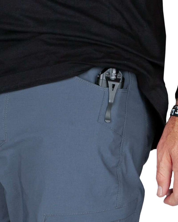 OTG Pro Pant 2.0 - Desert Palm - Taper Fit