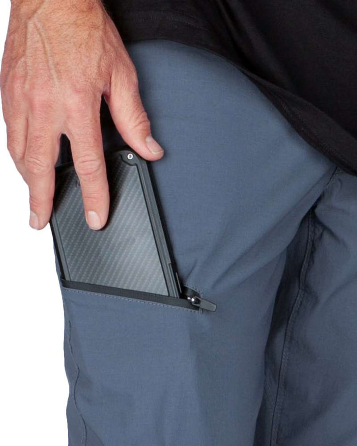 OTG Pro Pant 2.0 - Ombre Blue - Taper Fit