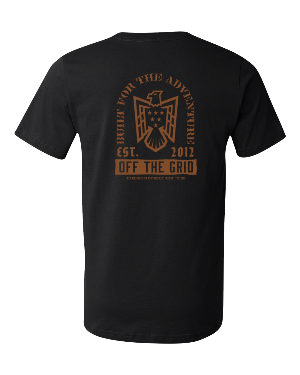 OTG Soaring Eagle Tee