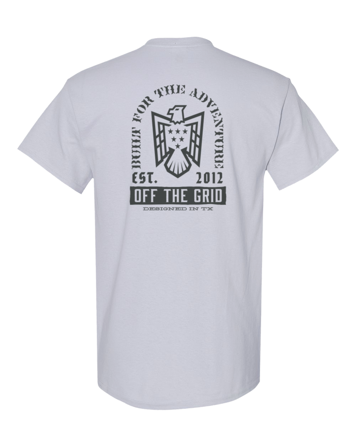 OTG Soaring Eagle Tee