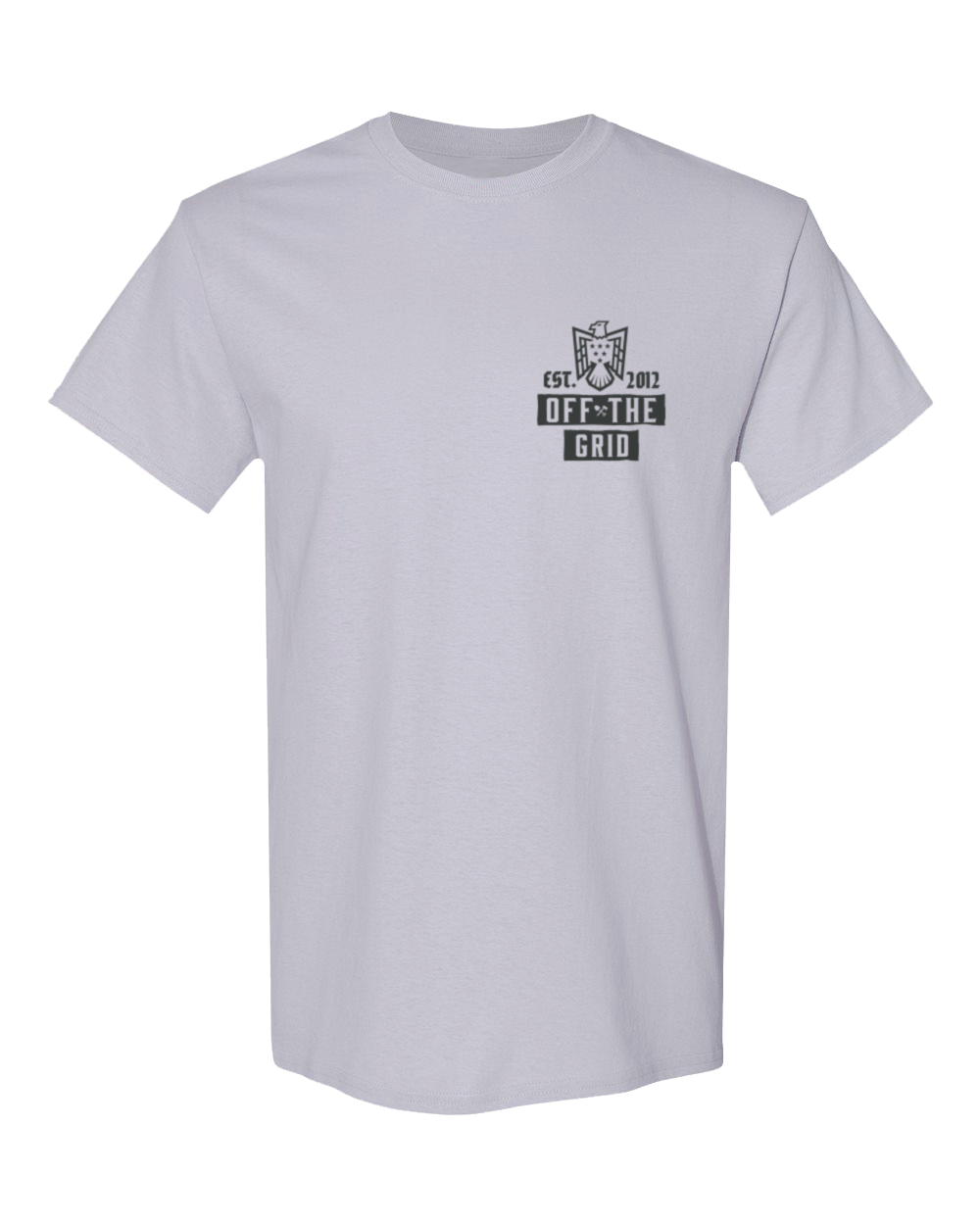 OTG Soaring Eagle Tee