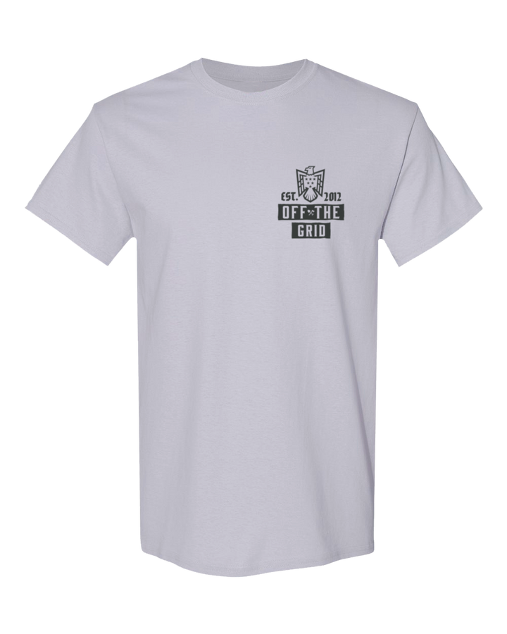 OTG Soaring Eagle Tee