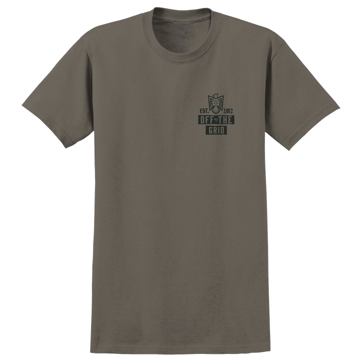 OTG Soaring Eagle Tee