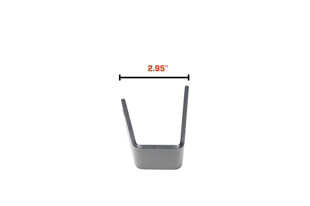 FSR Odyssey/Evolution/Aspen V2 Awning Bracket (Qty. 1)