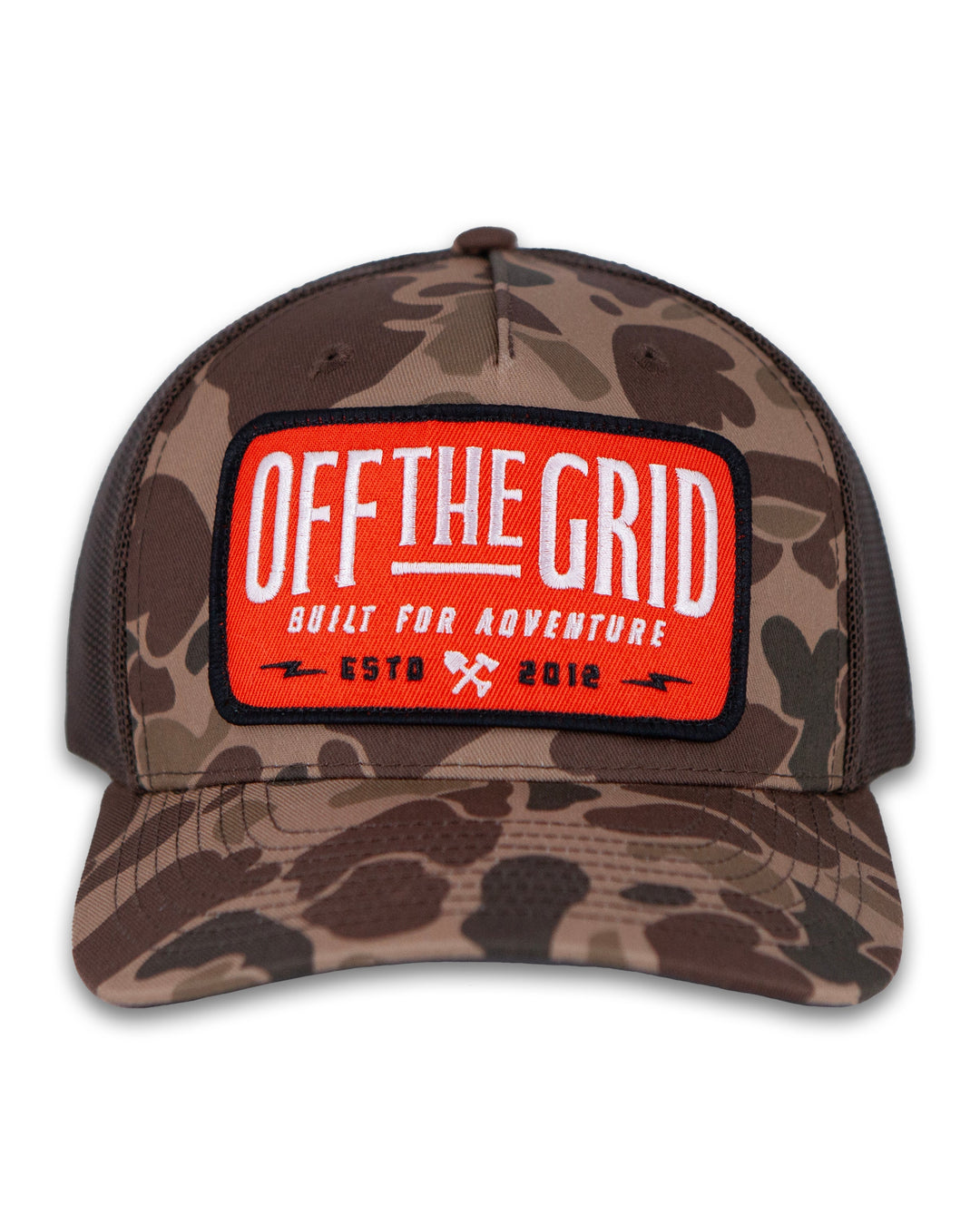 OTG Ranch Hand Hat