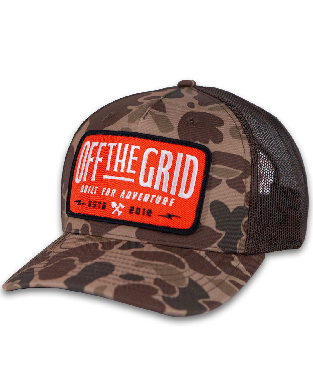 OTG Ranch Hand Hat