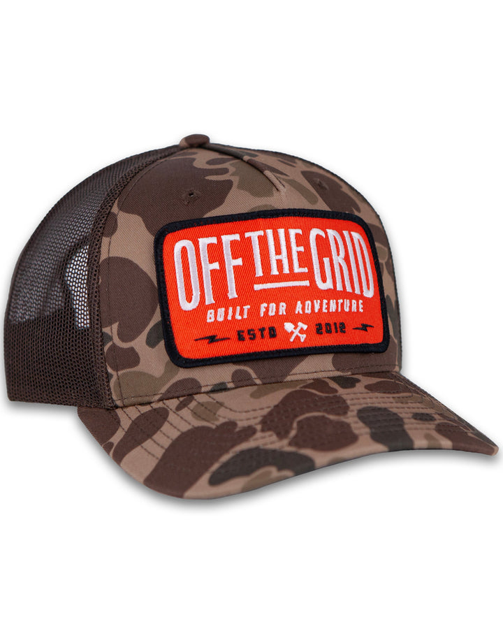 OTG Ranch Hand Hat