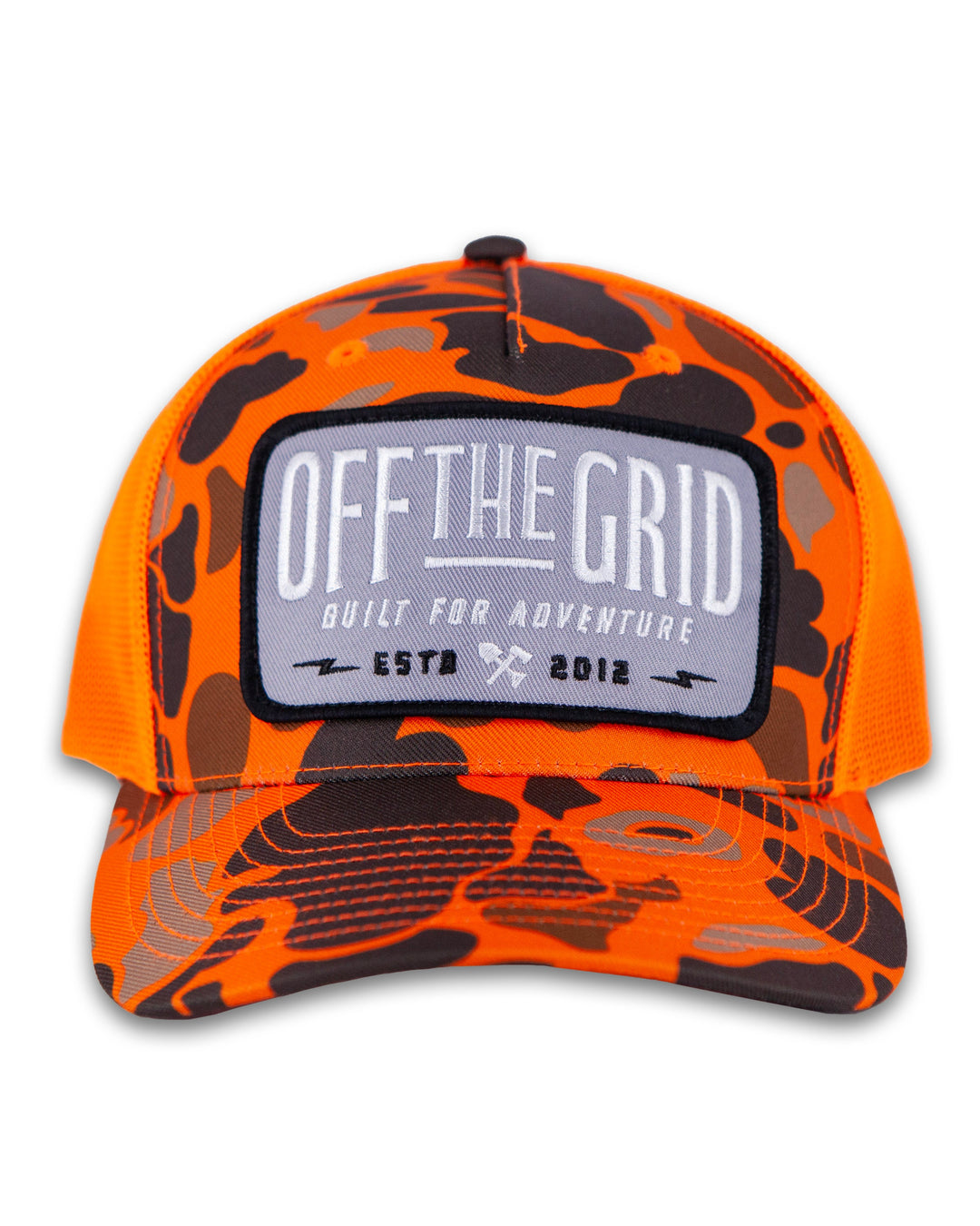 OTG Ranch Hand Hat