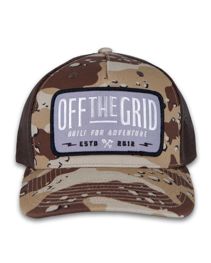 OTG Ranch Hand Hat