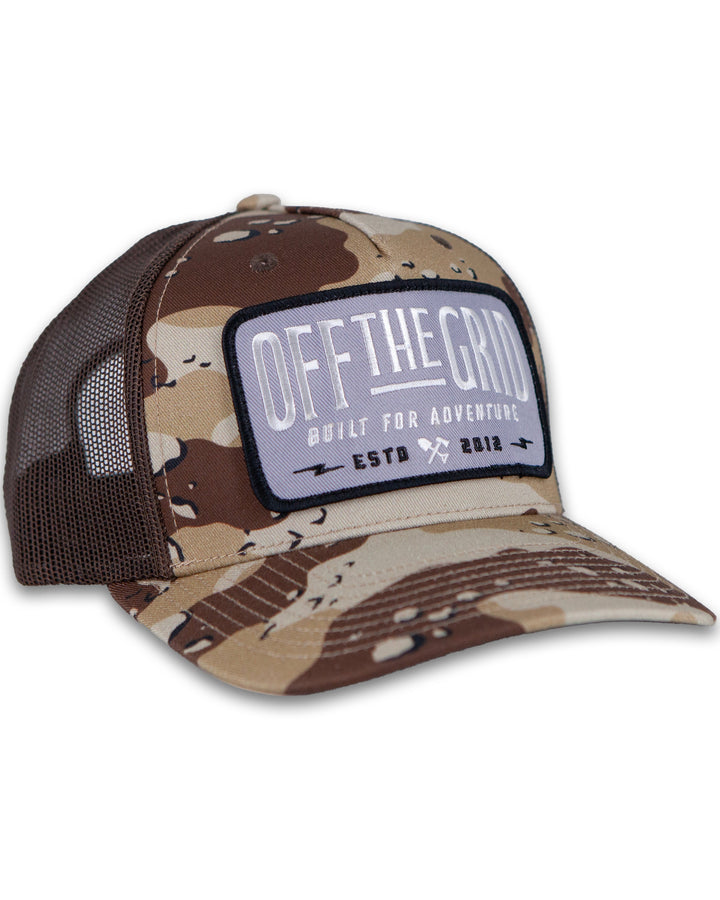 OTG Ranch Hand Hat