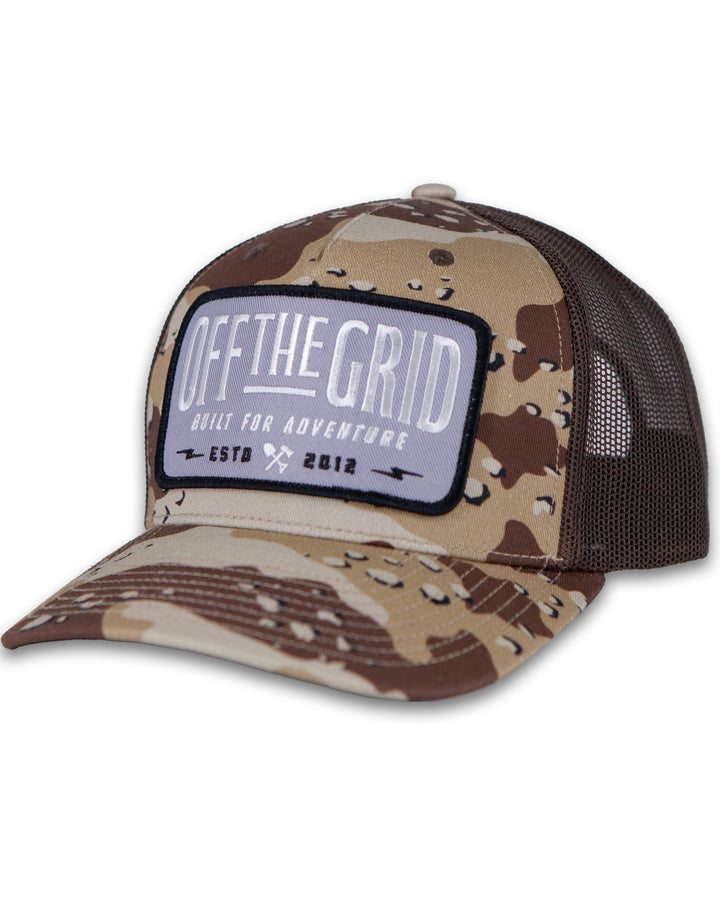 OTG Ranch Hand Hat