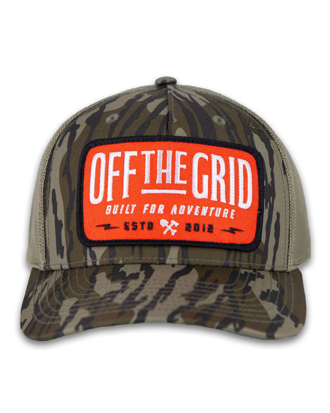 OTG Ranch Hand Hat