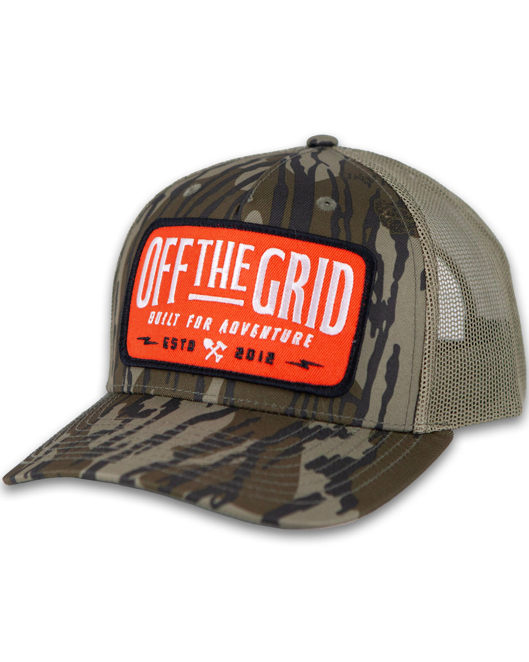 OTG Ranch Hand Hat